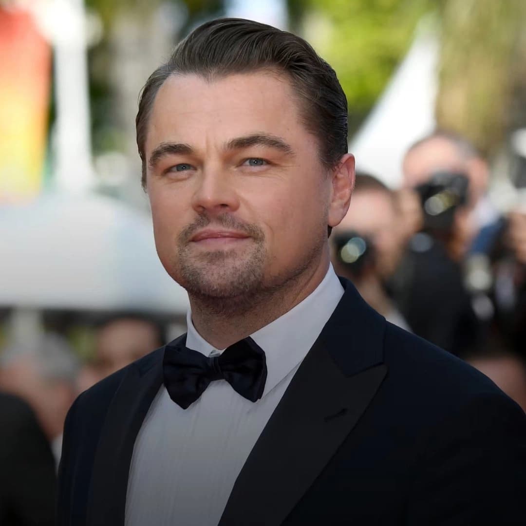 Rolex Announces Leonardo DiCaprio as Ambassador