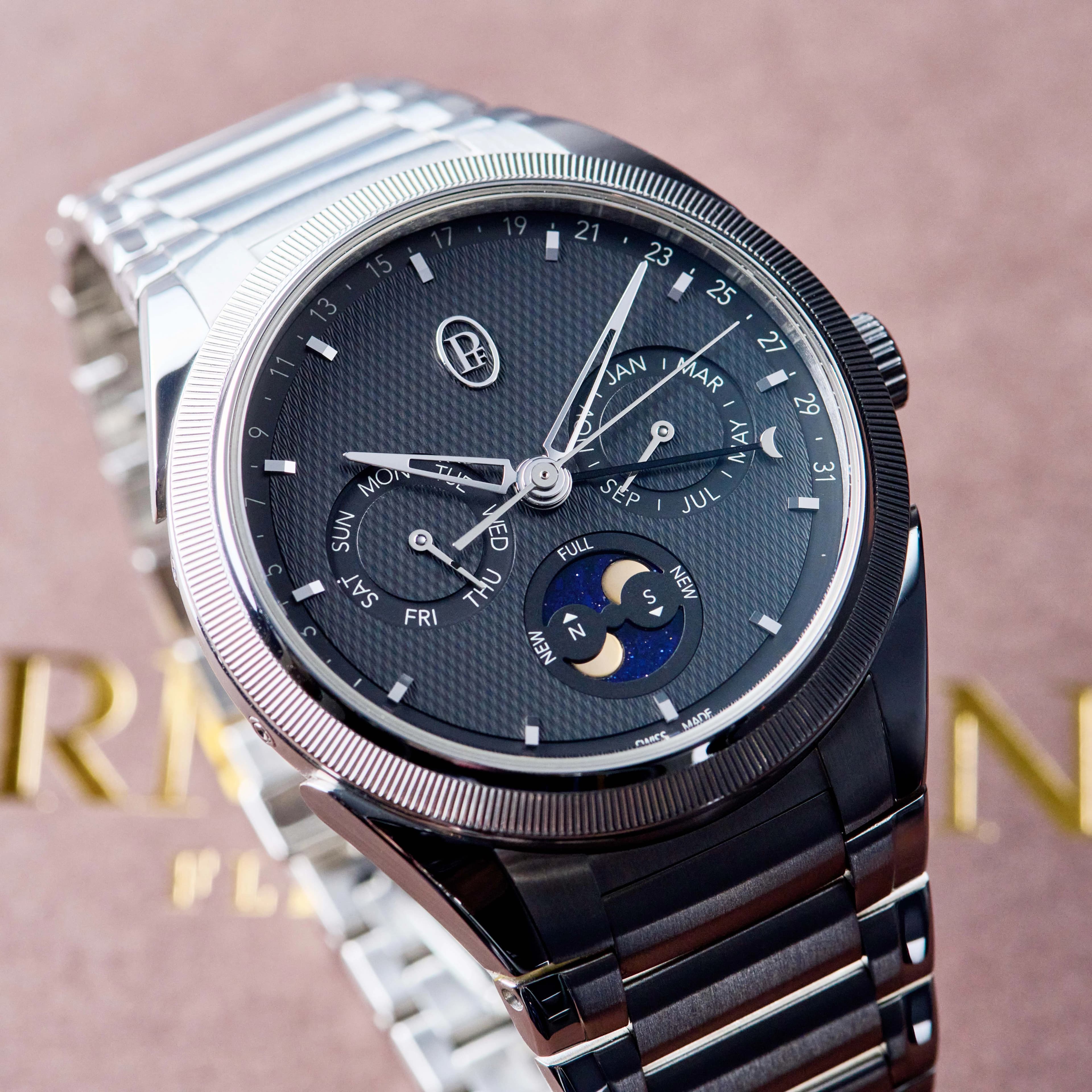 Featured image for Overlooked: Glorious Grays