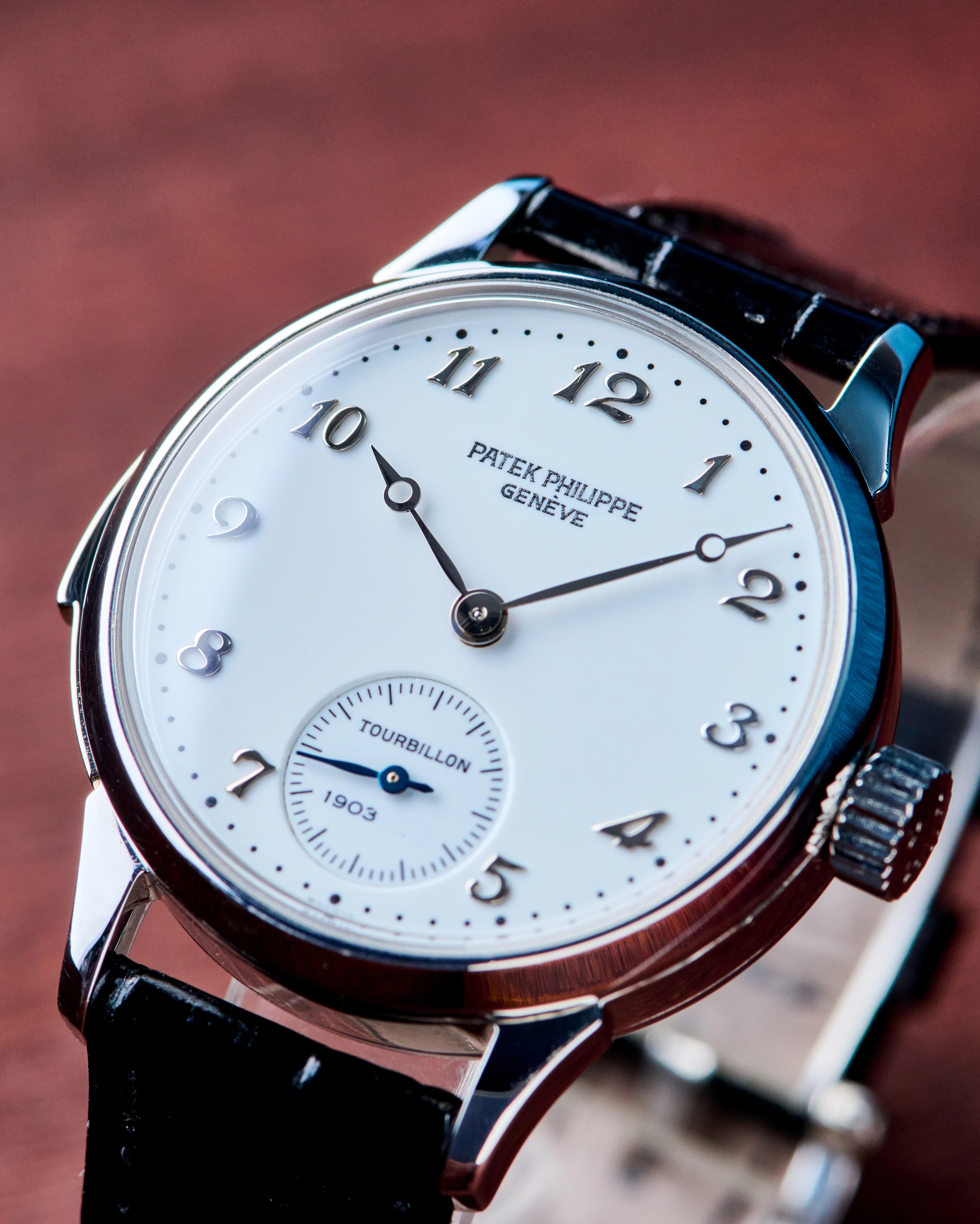 Featured image for Chiming Watches: Minute Repeaters and Their History