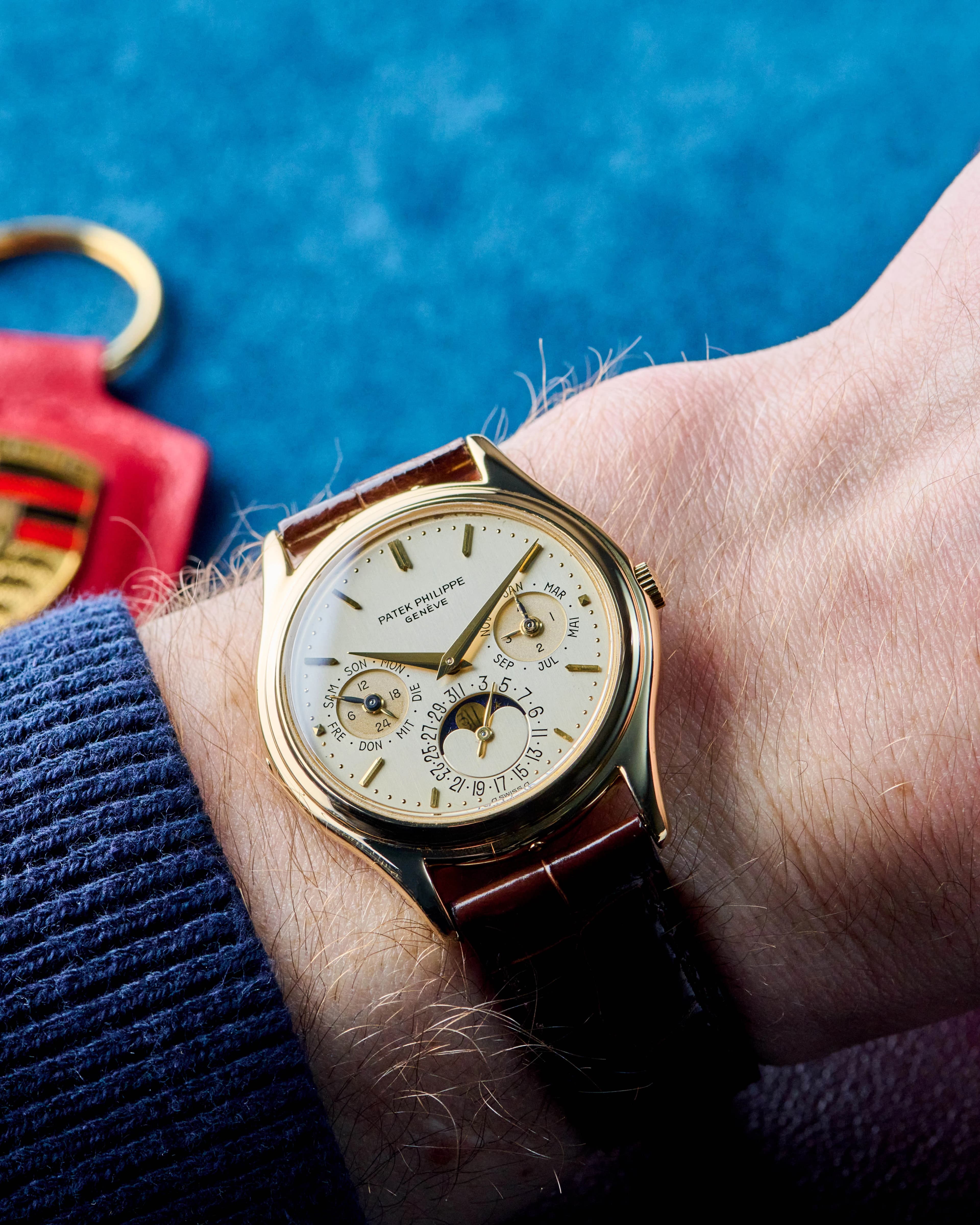 Featured image for Dress Watches Gone Casual: Do Formal Rules Still Apply?