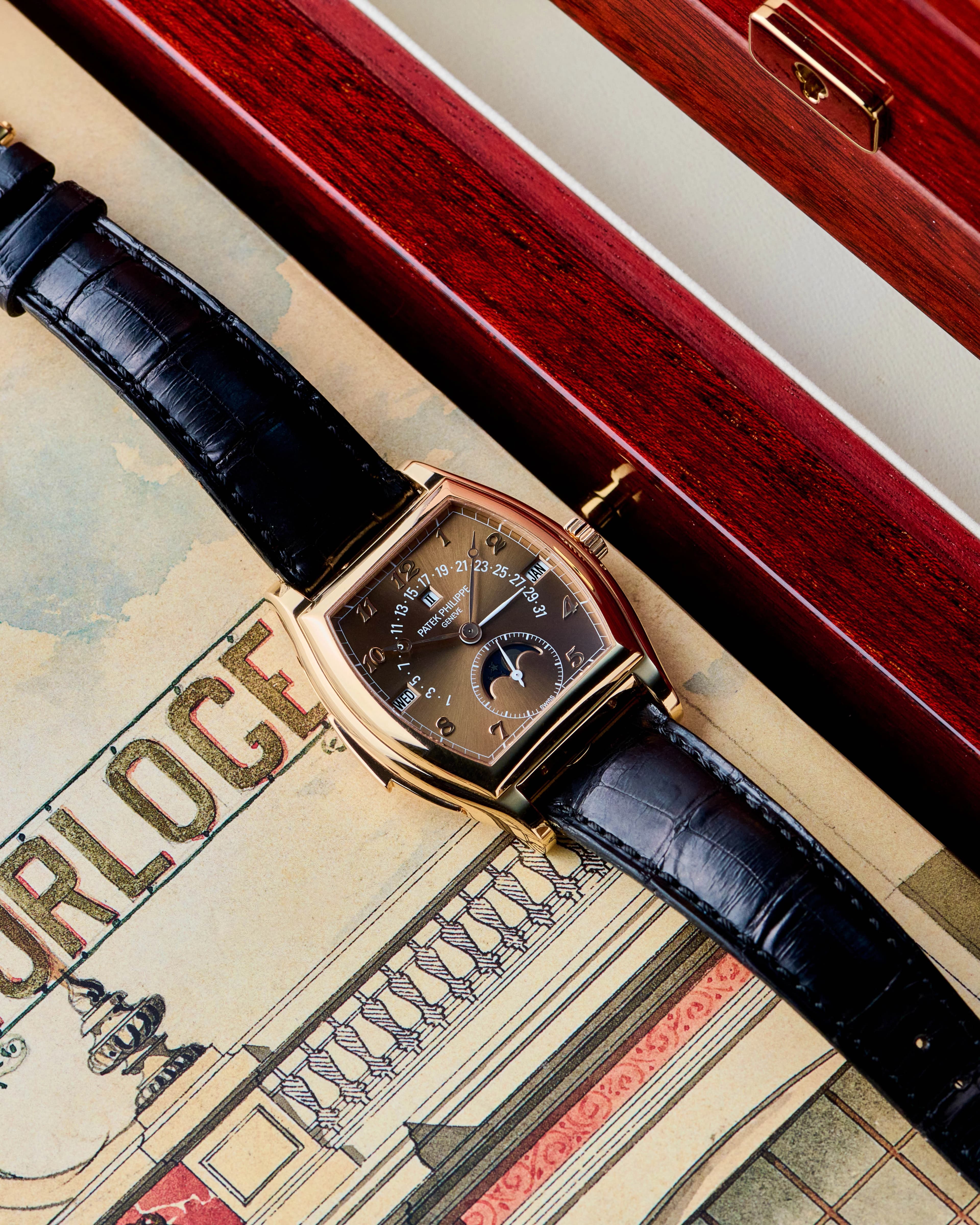 Featured image for Watch Reviews
