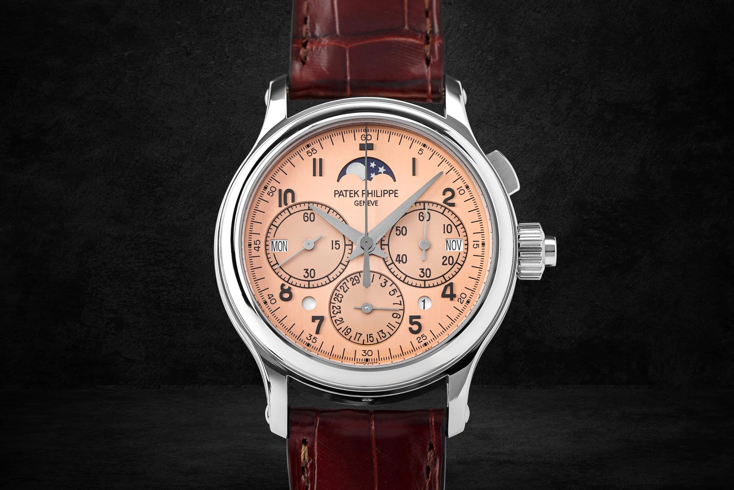The 10 Best Watches Seen at European Watch Company in 2023