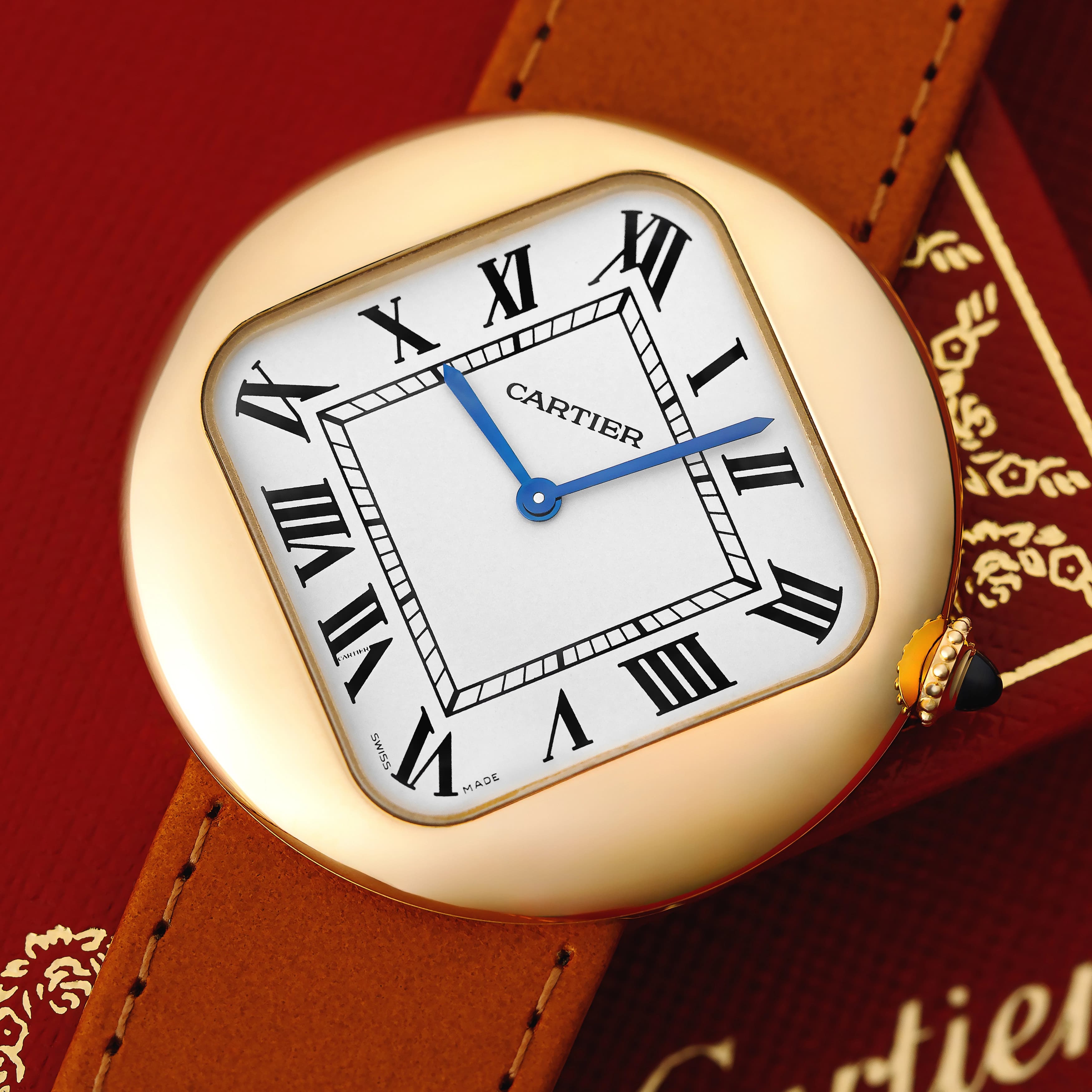 Featured image for Watch Reviews