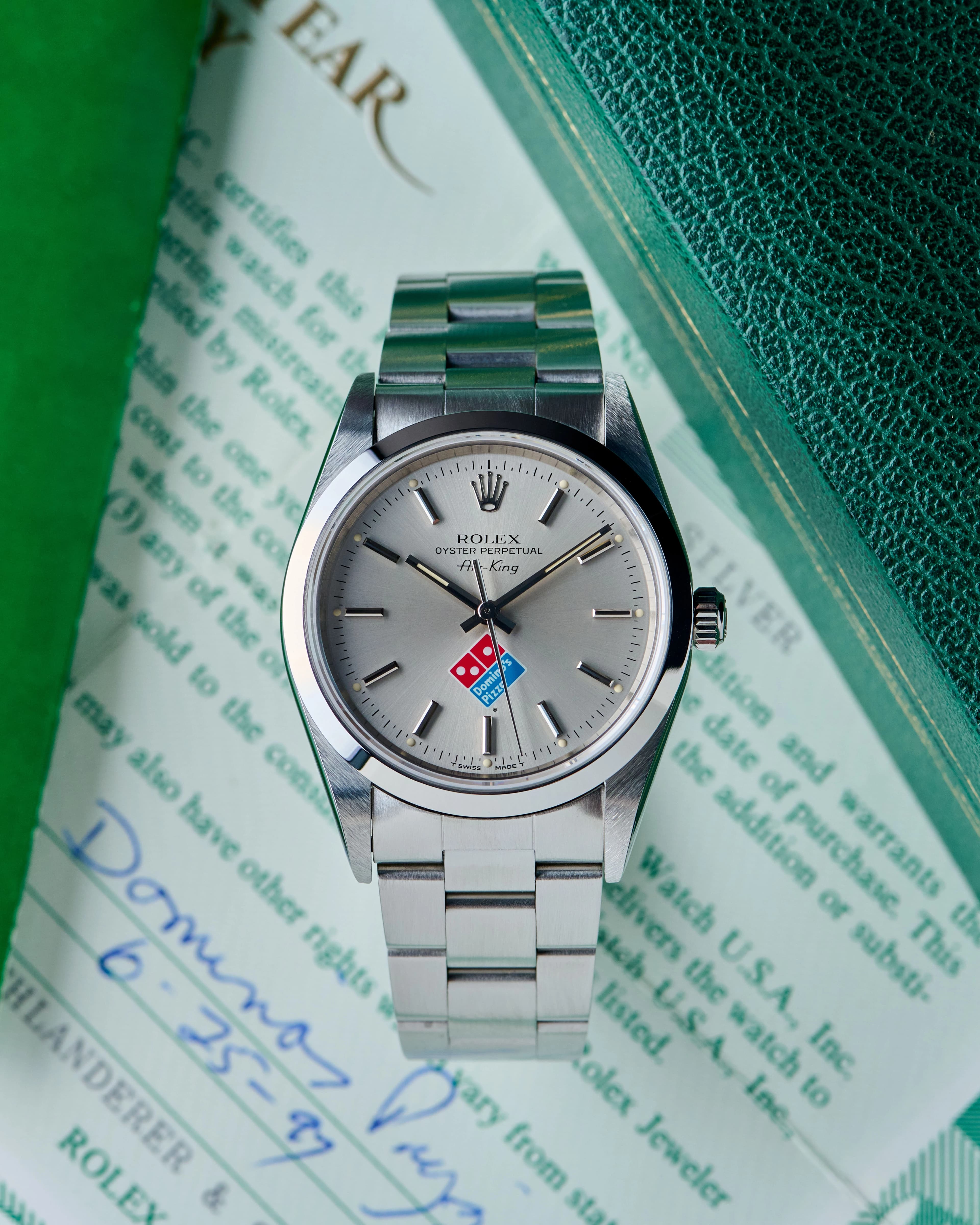 Featured image for Watch Reviews