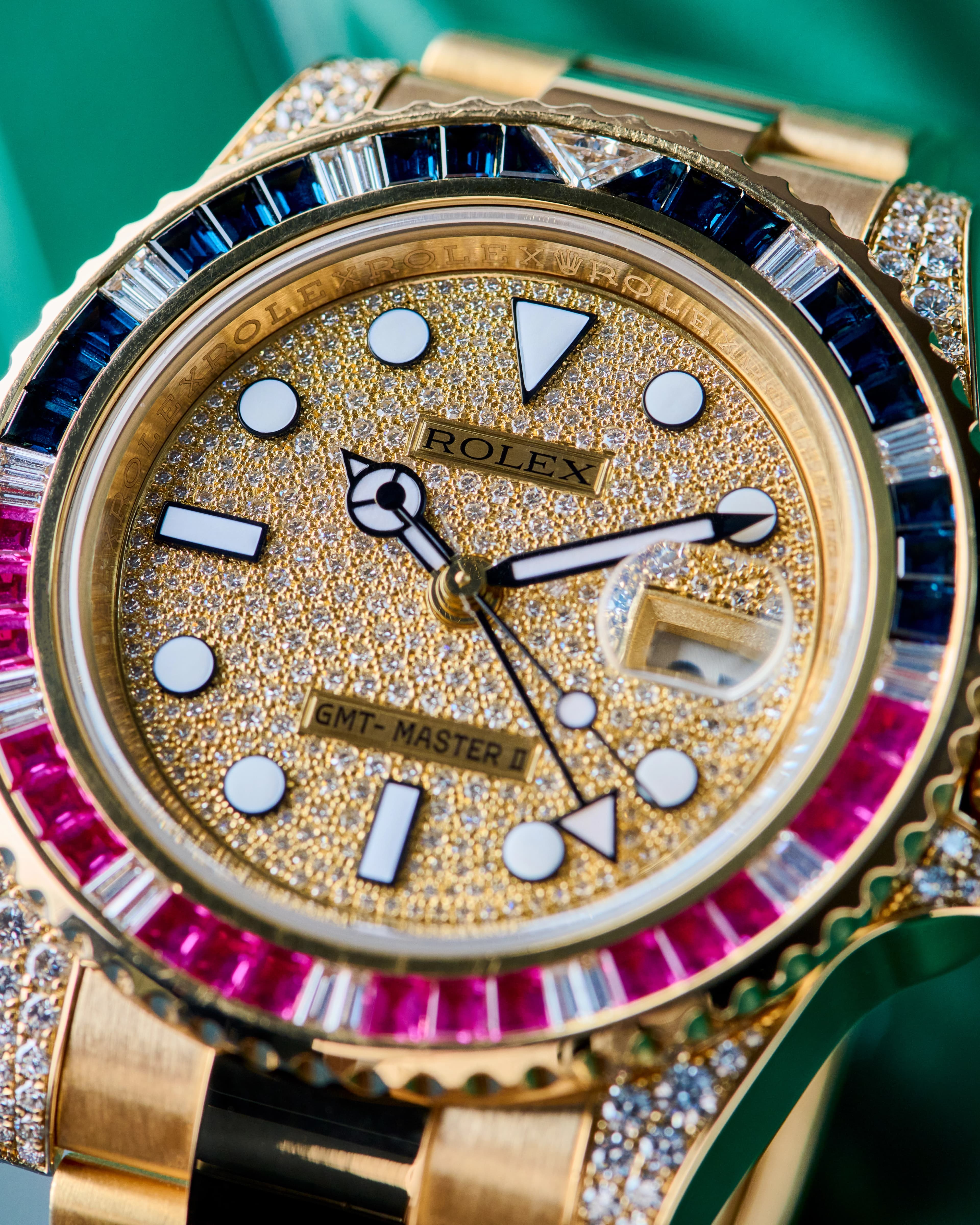 Featured image for Four Rolex Models in Precious Metals Worth Knowing