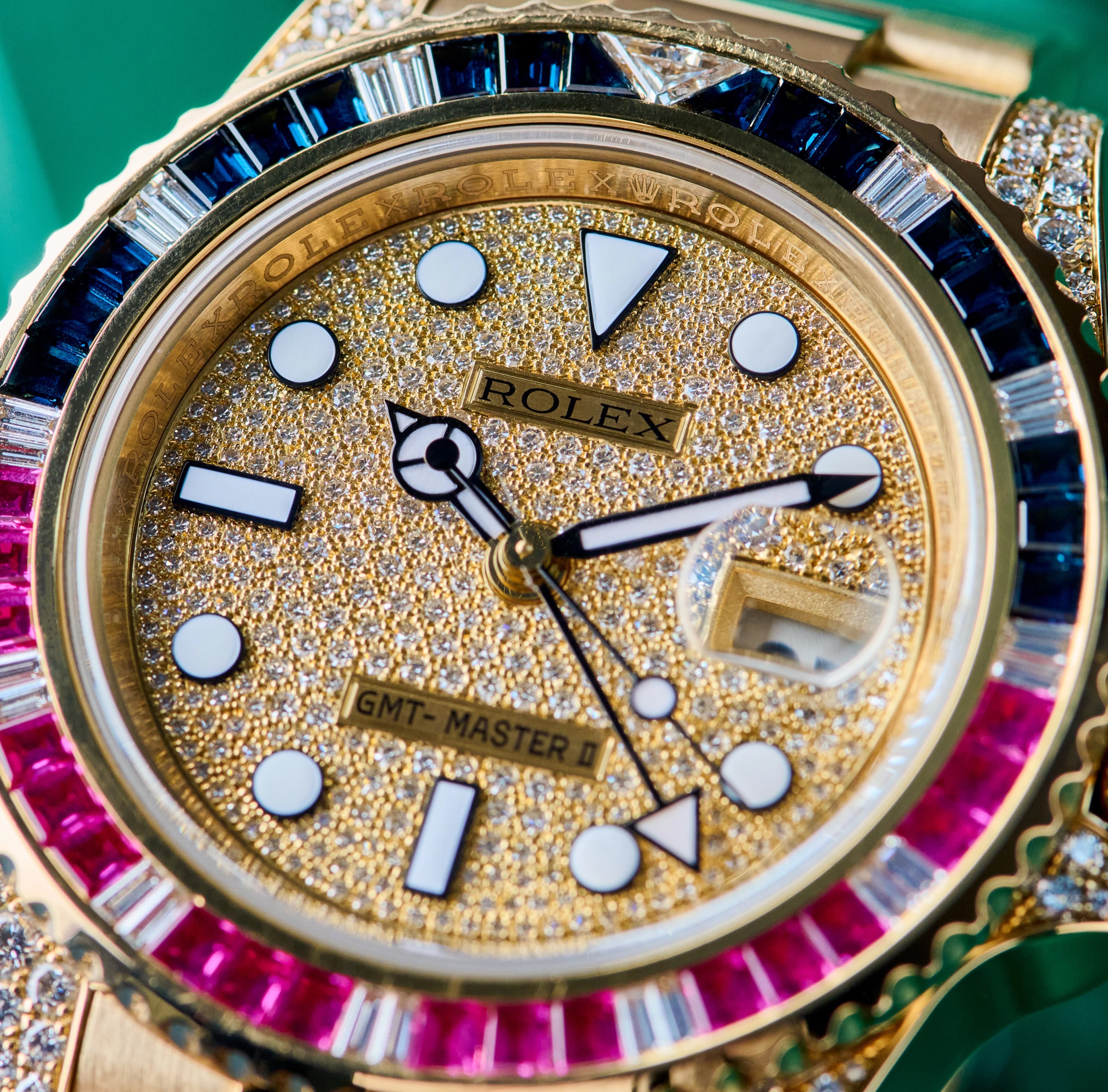 Featured image for Four Rolex Models in Precious Metals Worth Knowing