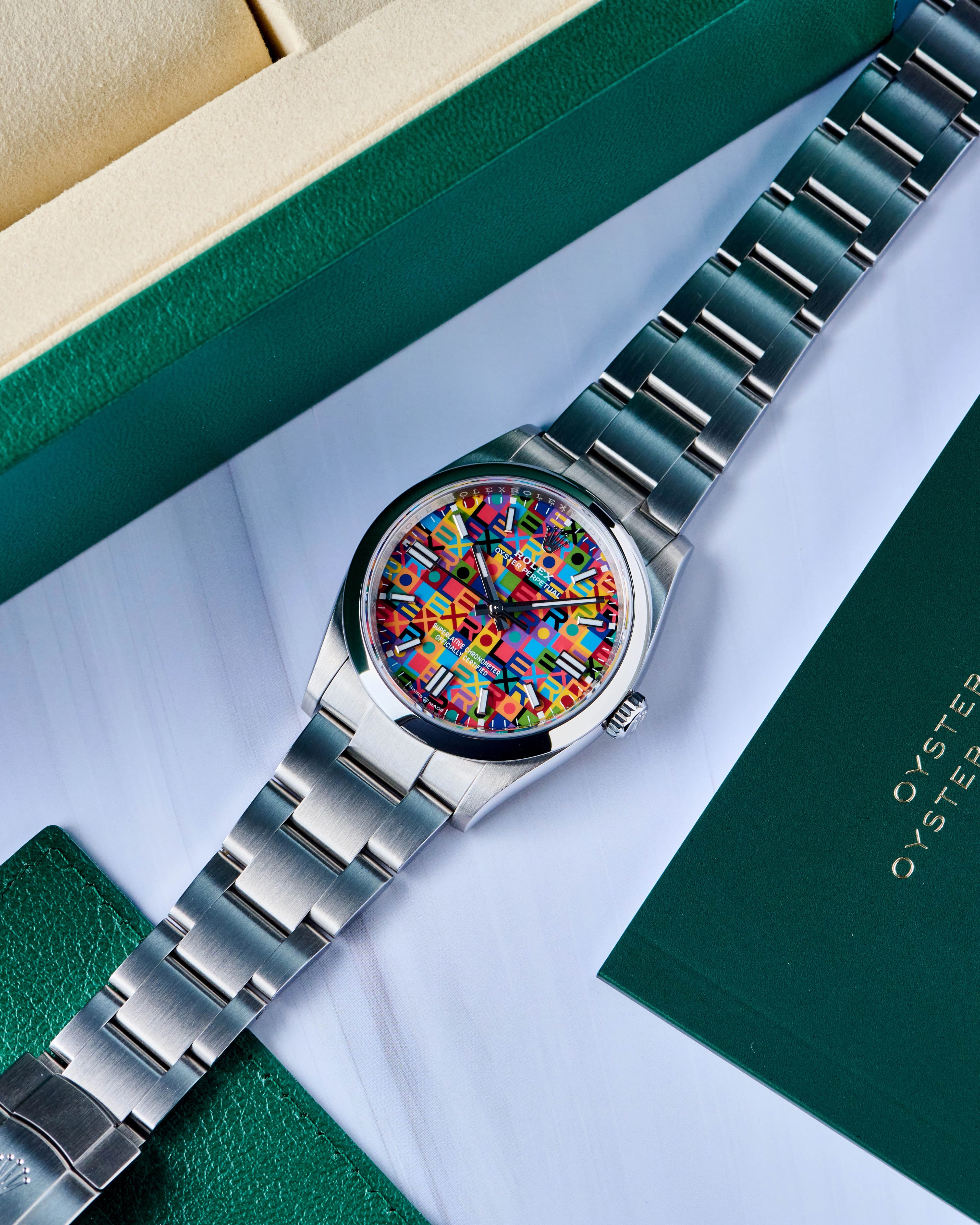 Featured image for Are Watch Brands Releasing Too Many New Models in 2026?