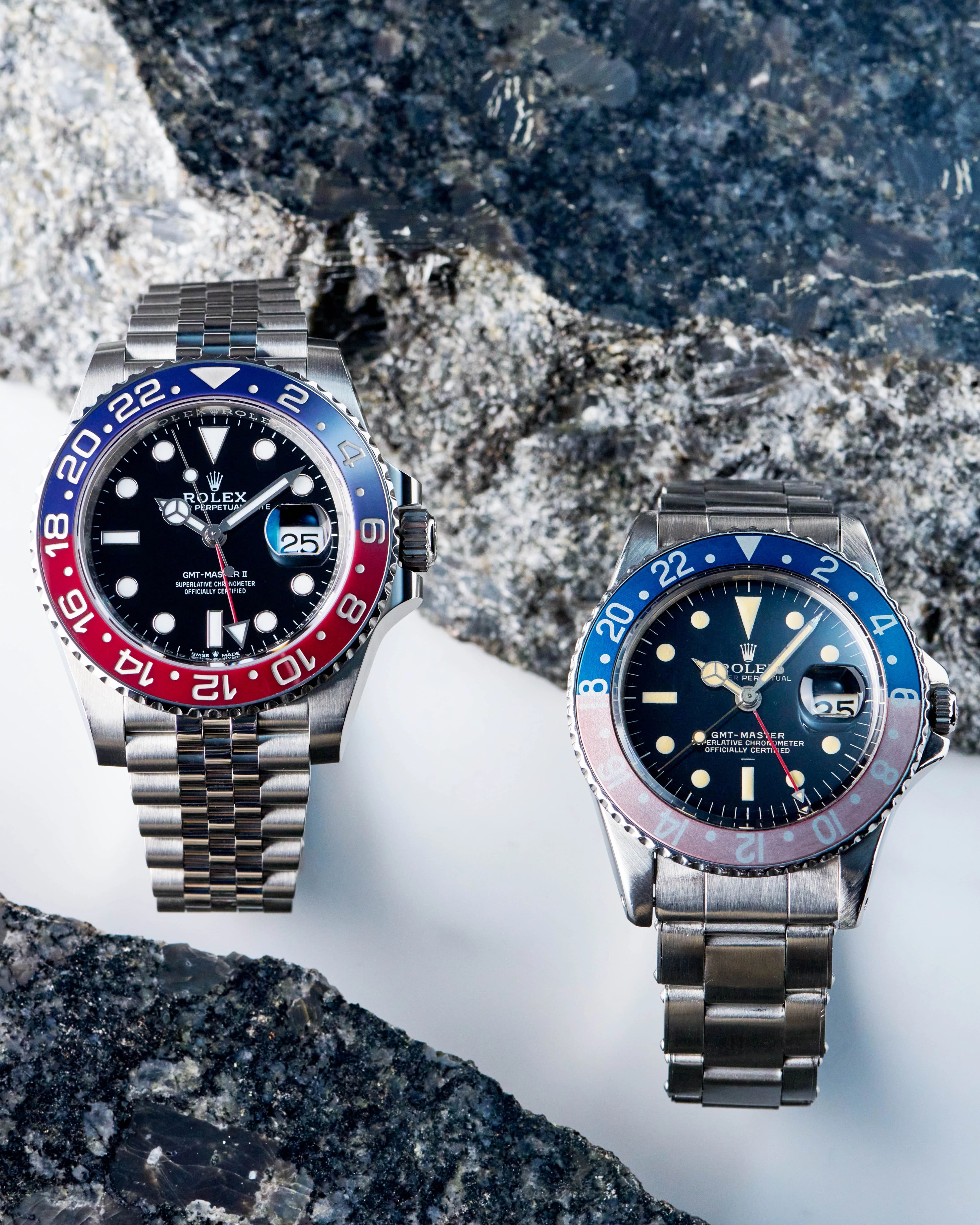 Featured image for Rolex GMT-Master II 'Pepsi' Discontinued: What Buyers Should Know