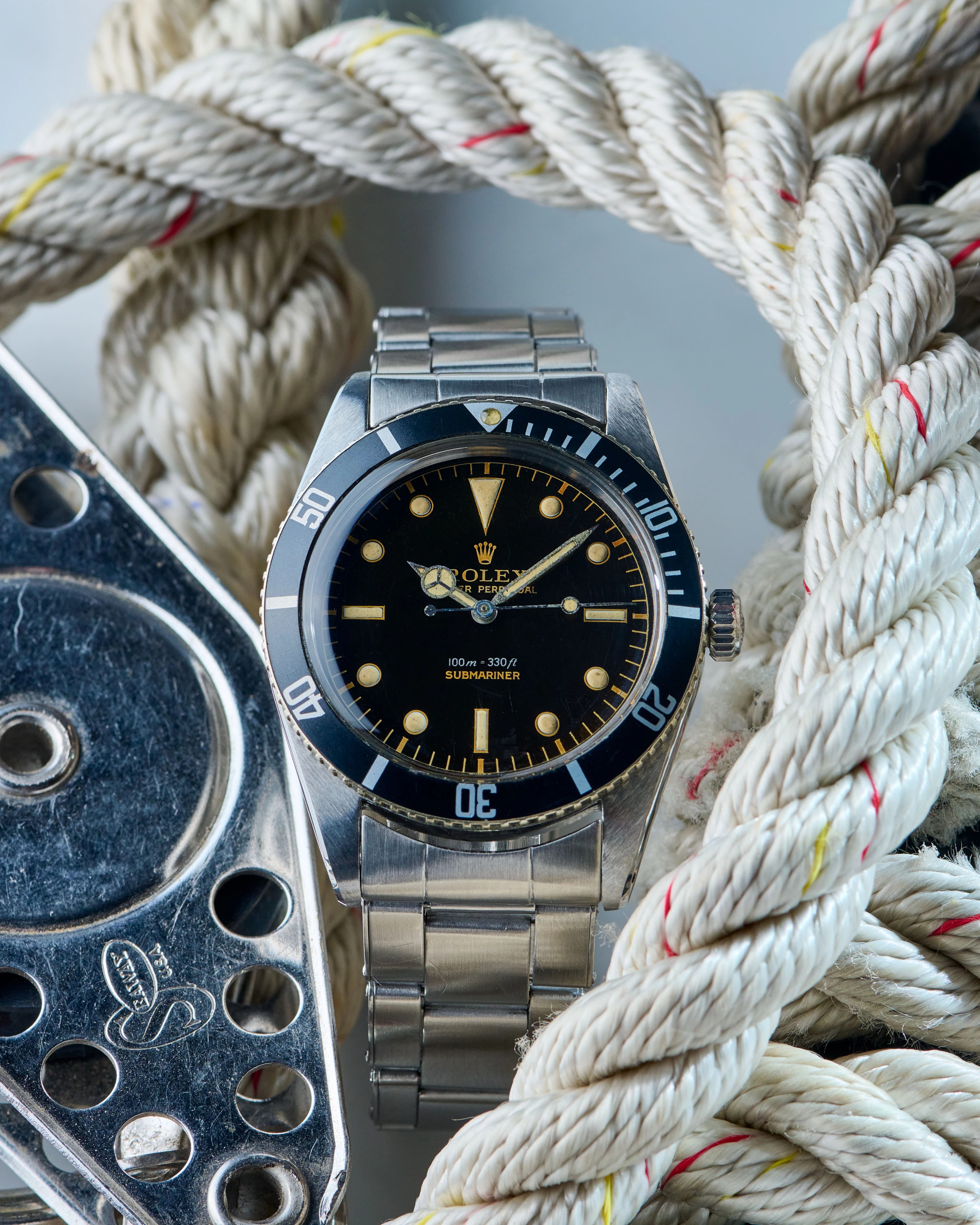 Featured image for The Case for Watch Patina: Why Some Timepieces Age Better