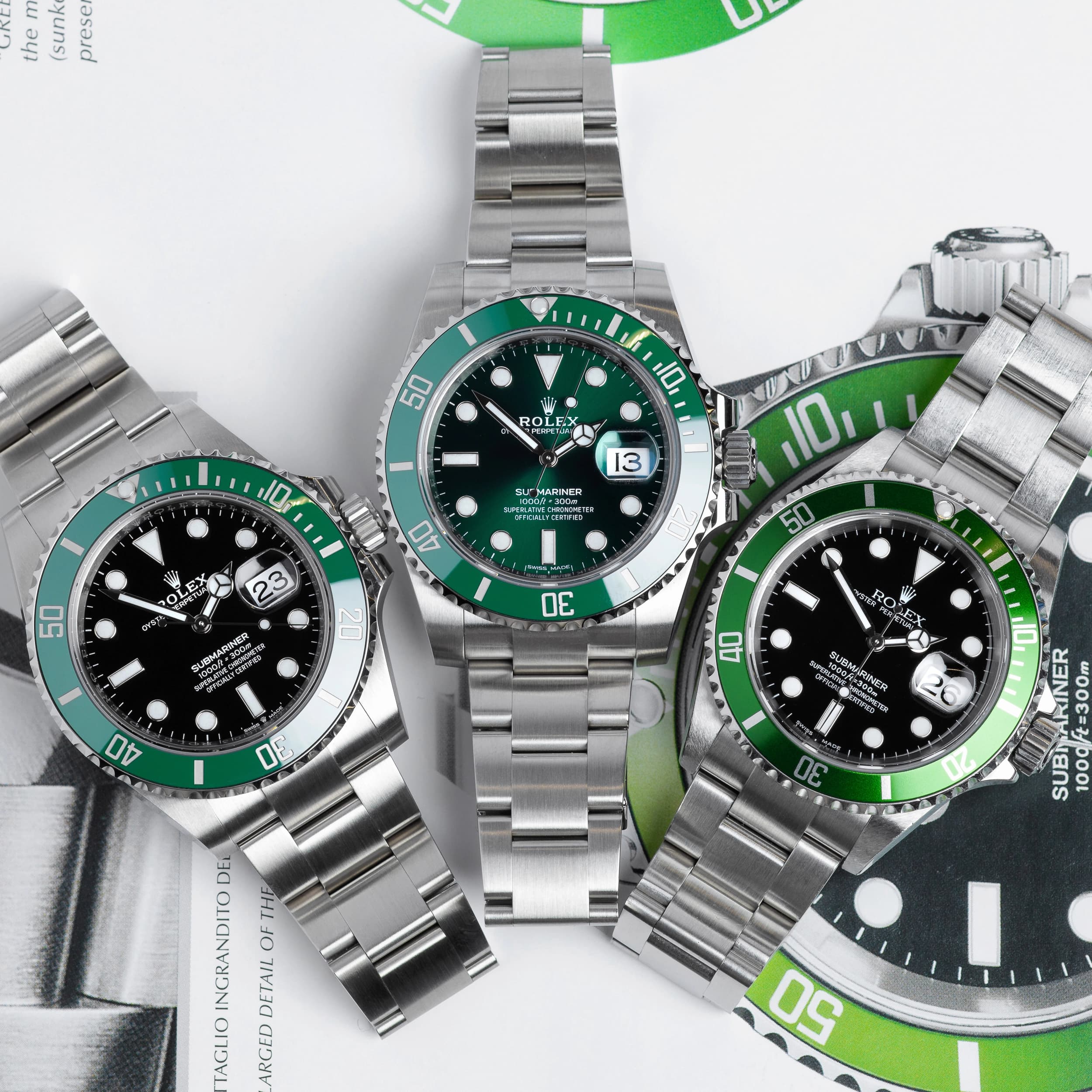 Featured image for Buyers Guides