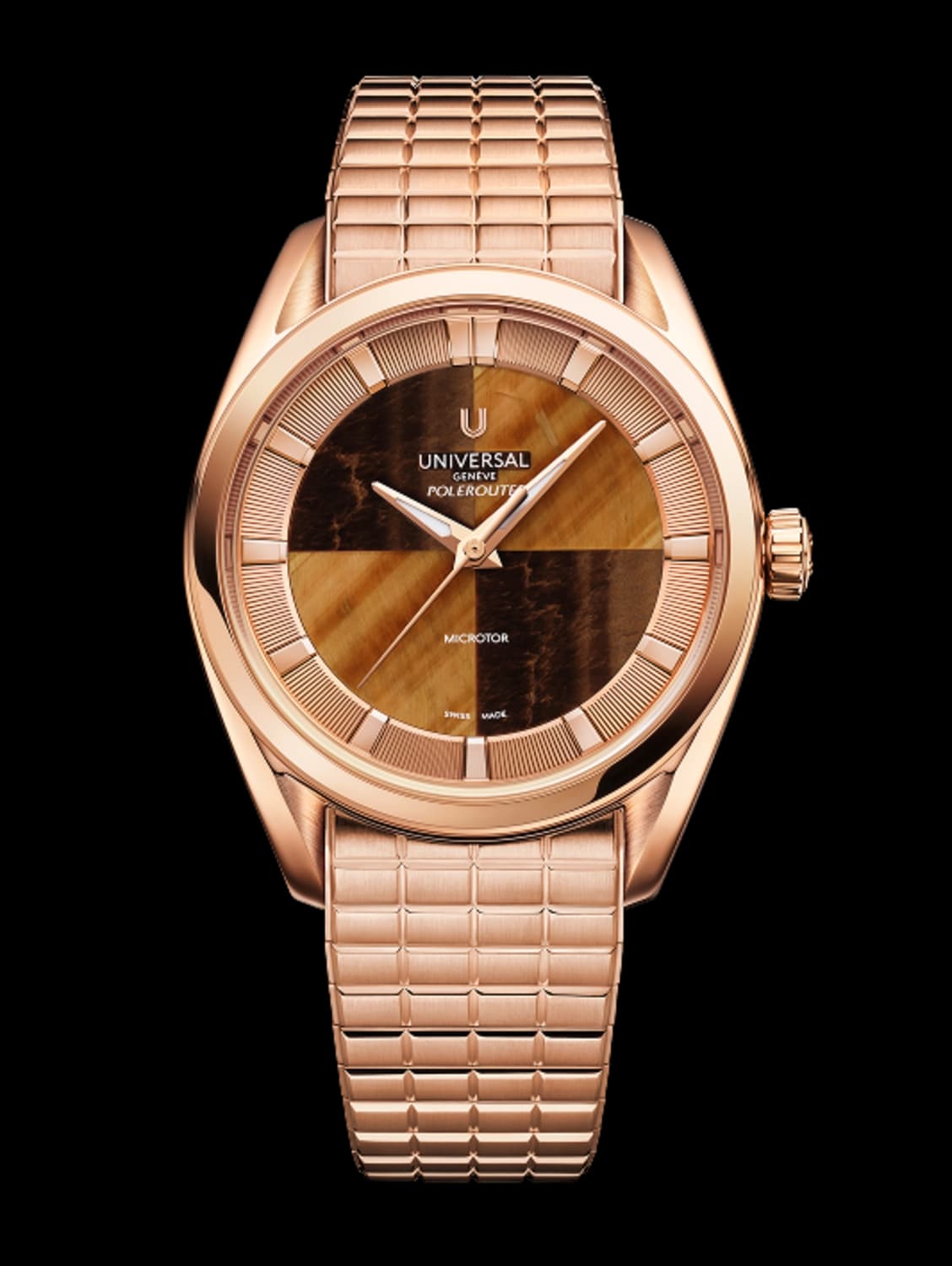 Featured image for The Roundup: the "Universal Genève Relaunch" Edition