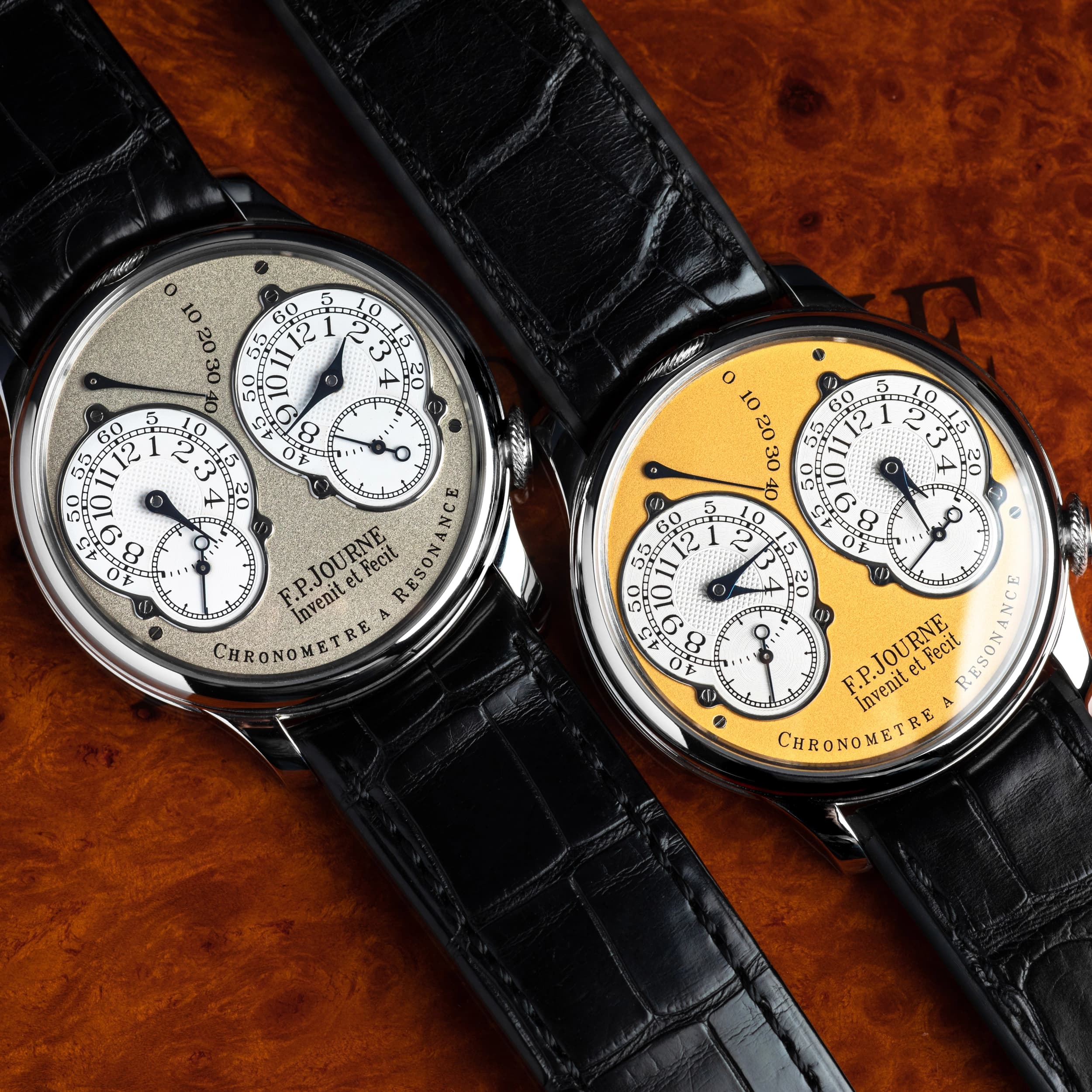 Featured image for F.P. Journe Too Expensive? Five Alternatives to Consider