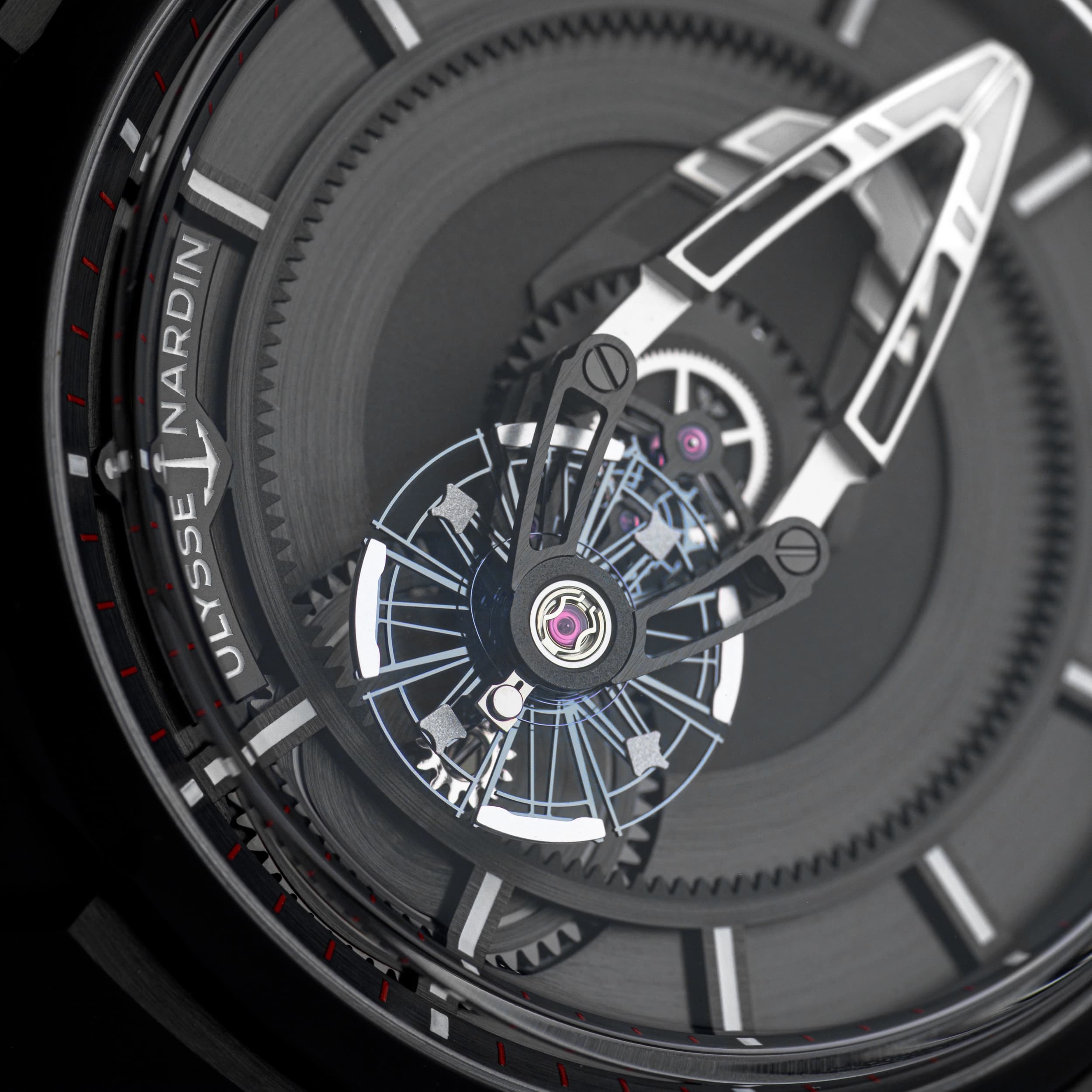 Featured image for Ulysse Nardin Watches Explained: Freak, Marine, and the Models Collectors Actually Buy