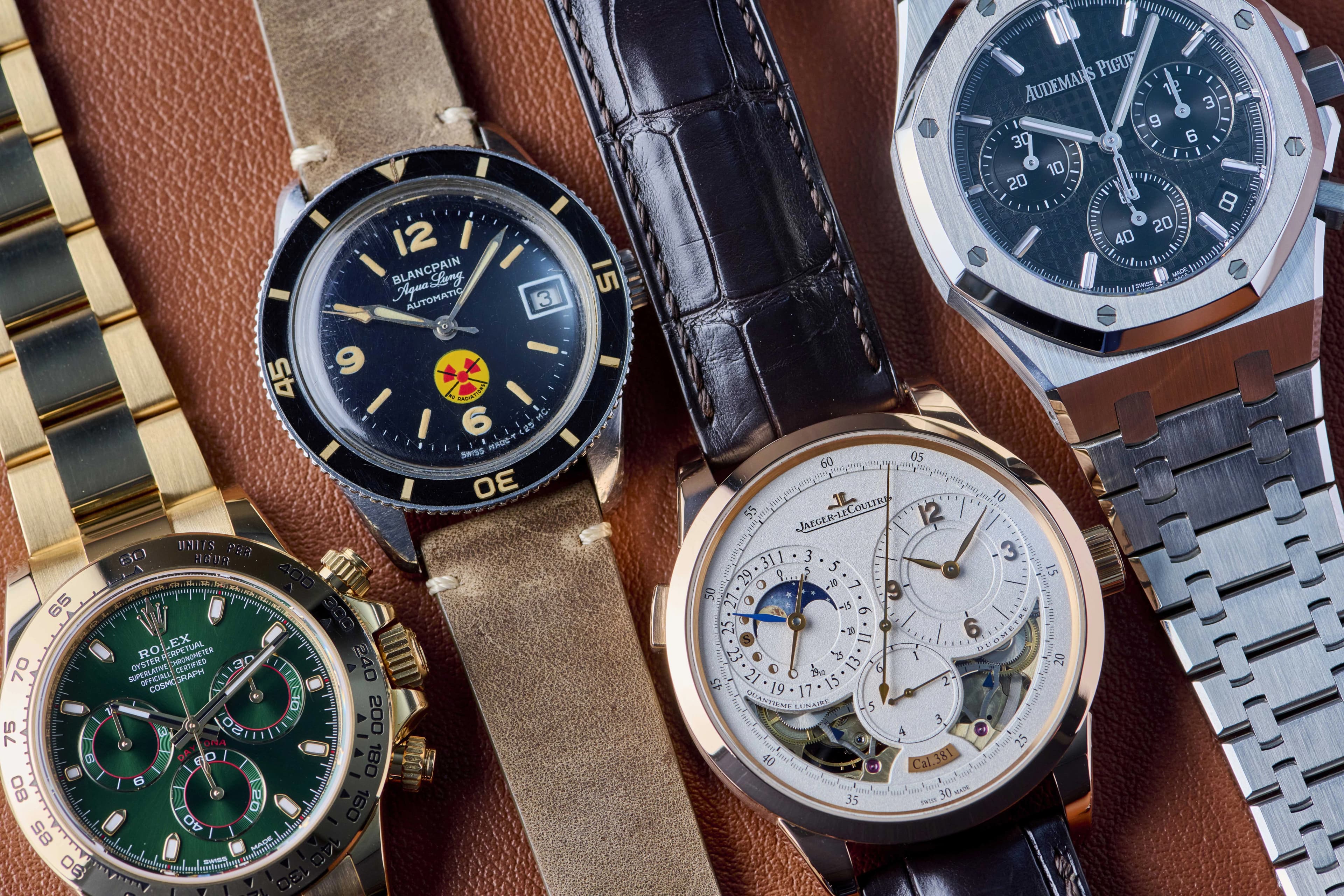 Featured image for How to Buy a Watch Online Safely: Spotting Ghost Listings, Fakes, and Scams