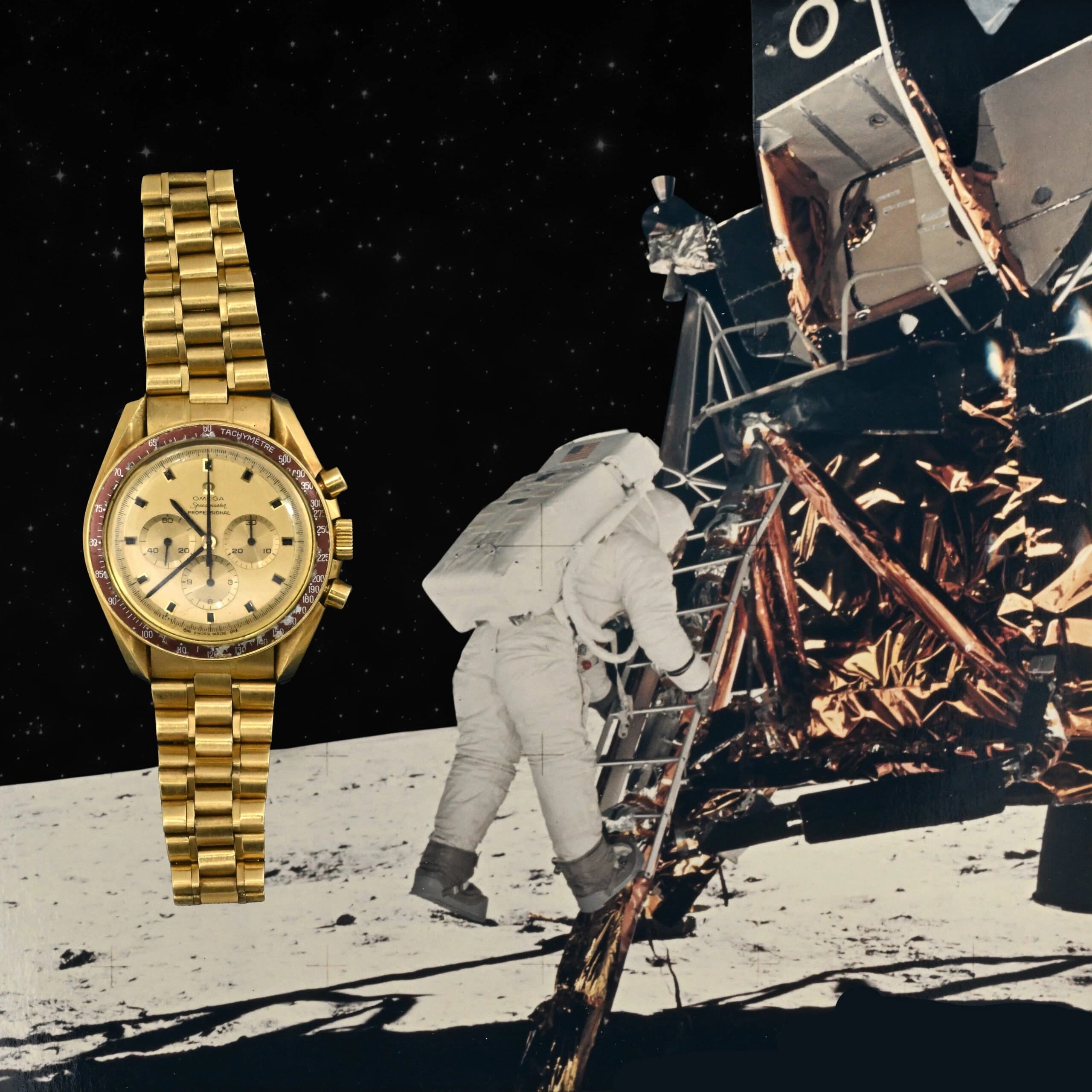 The Roundup: the “Moonwatch” Edition