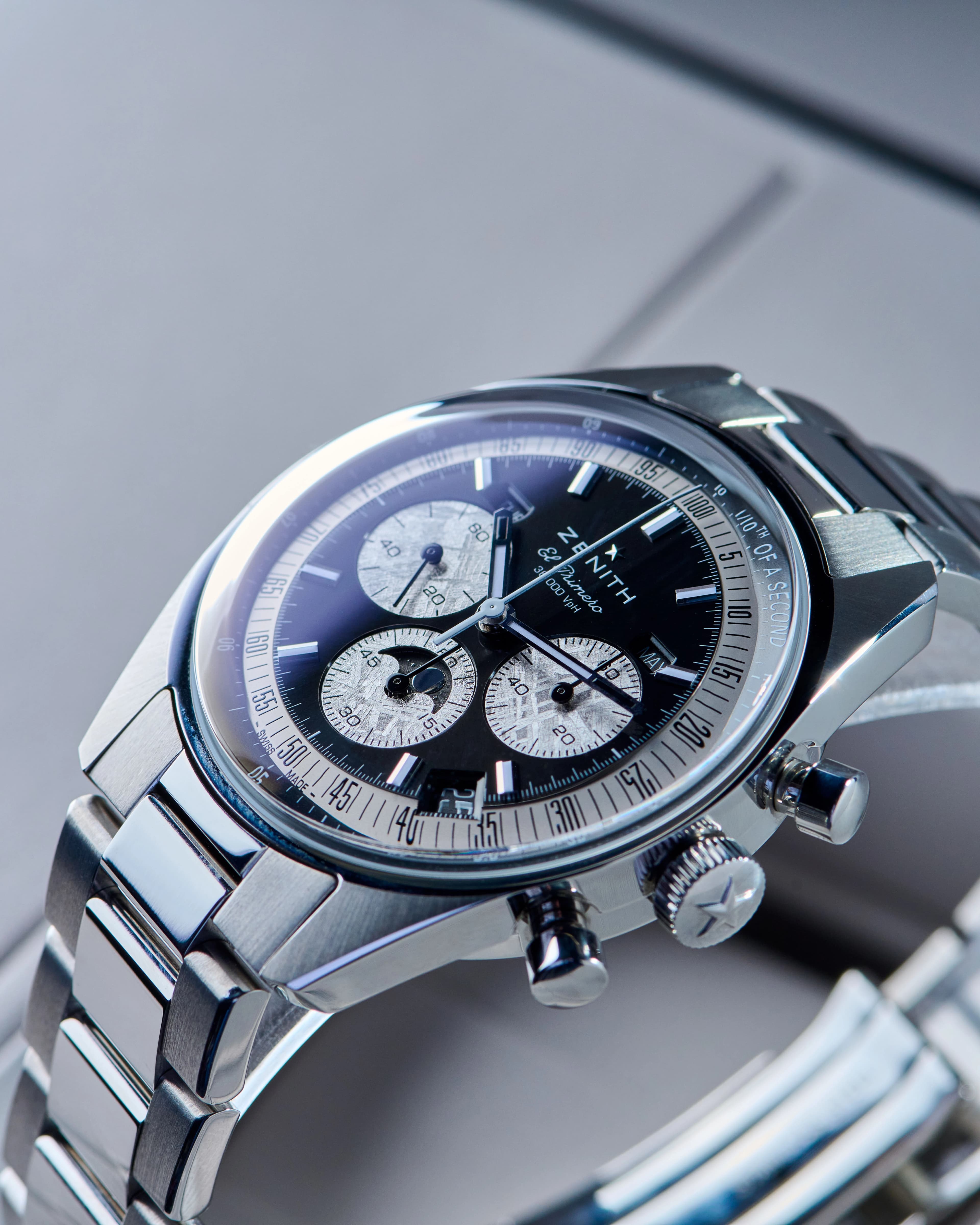 Featured image for Zenith Watches Explained: A History and Guide to Every Major Collection