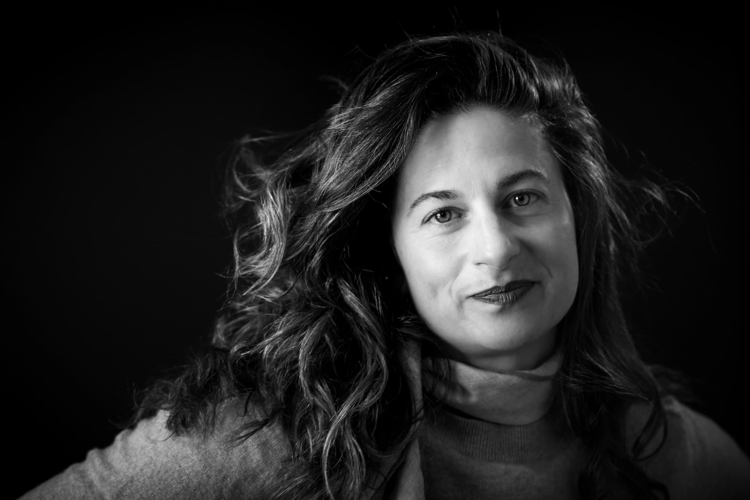 Alexandra Cheney