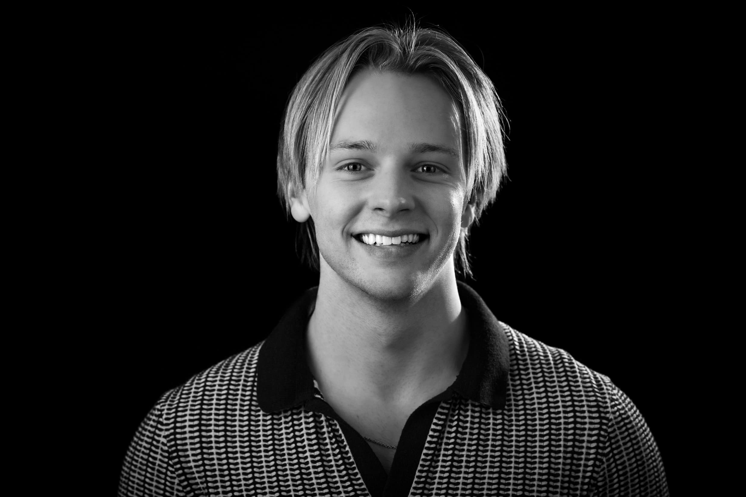 Ben Mills