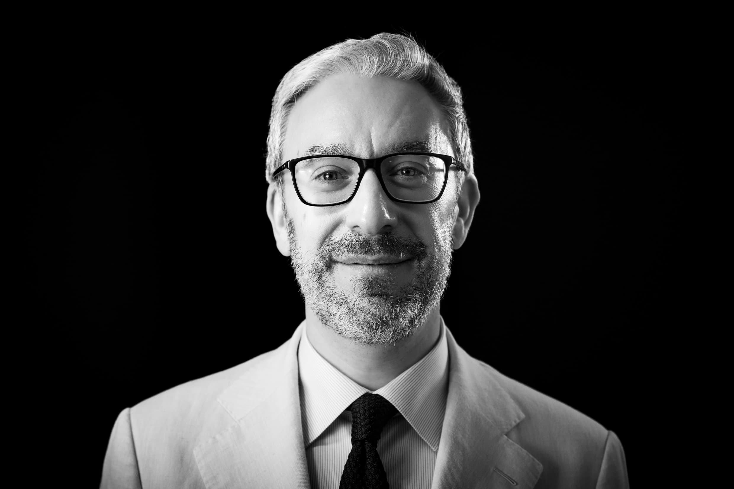 Christopher Weiss