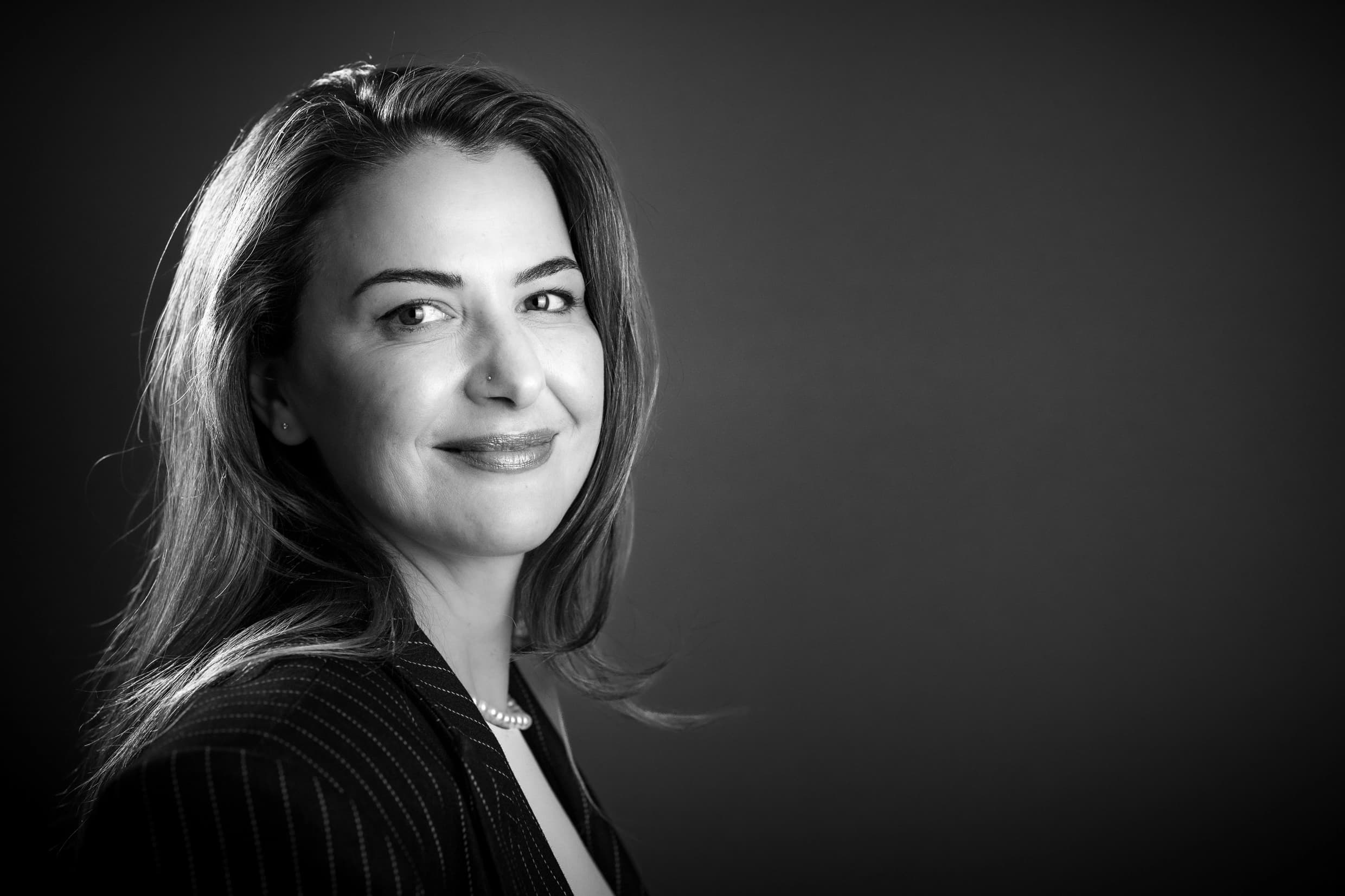 Ivana Bozikovic