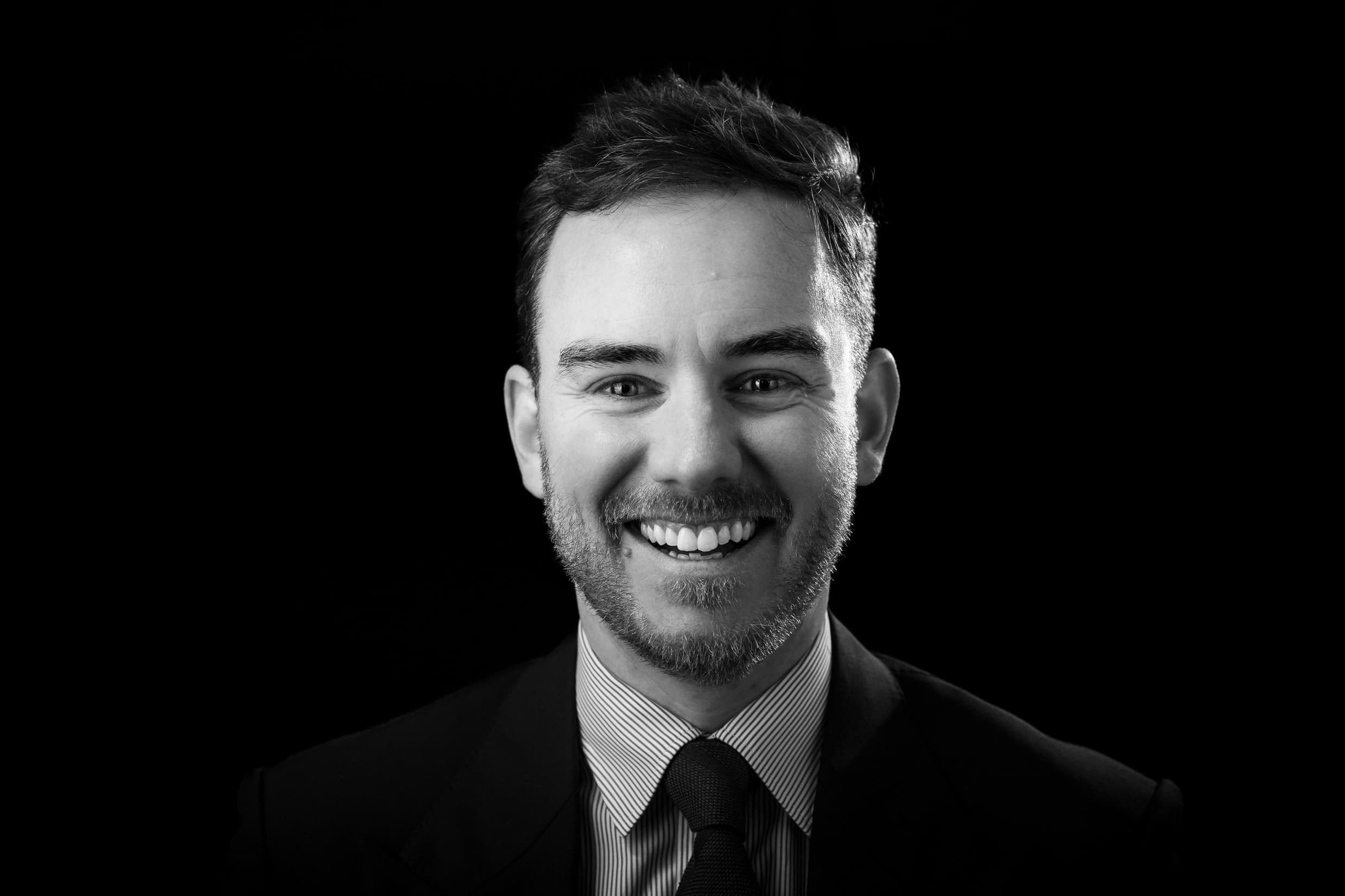 Justin MacDowell