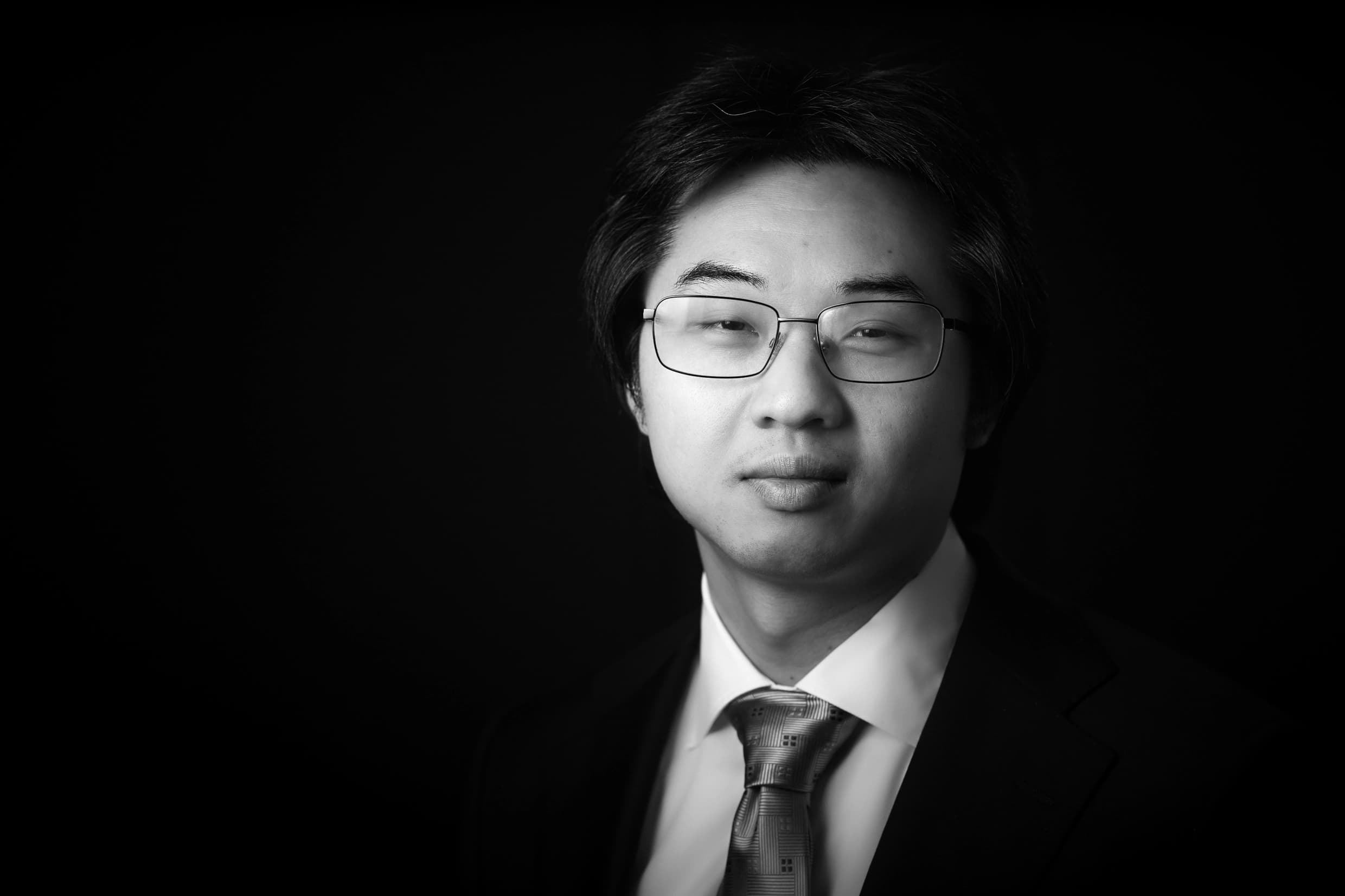 Sam Wong