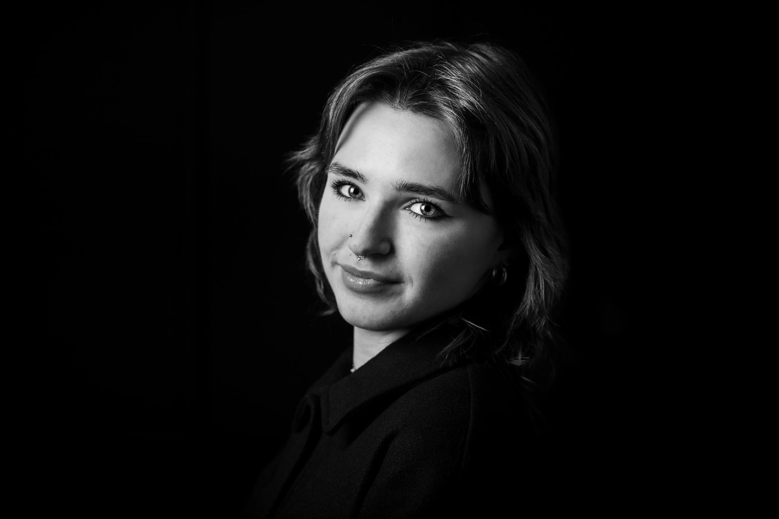 Sarah Swartwout