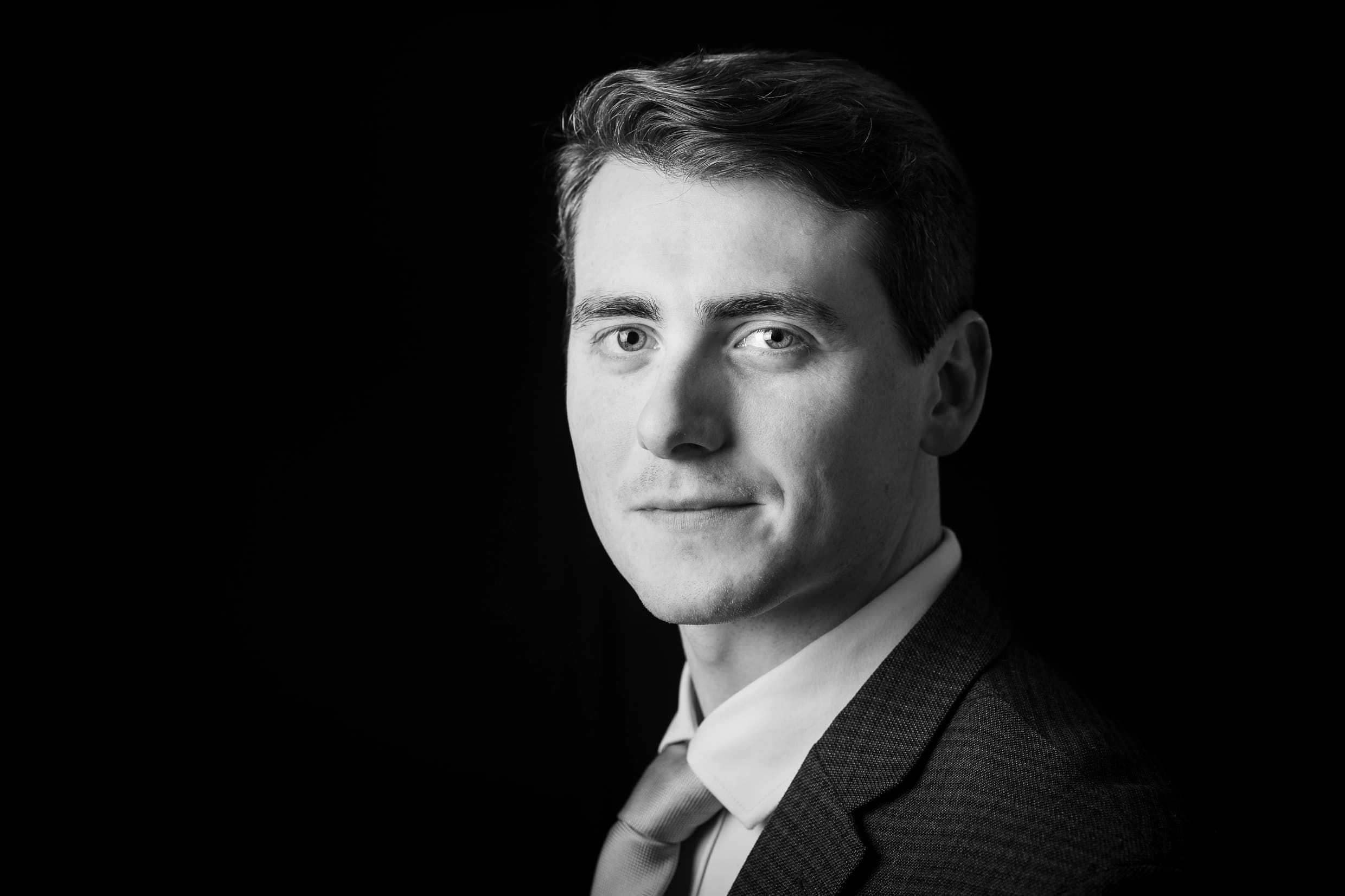 Zachary Gorrasi