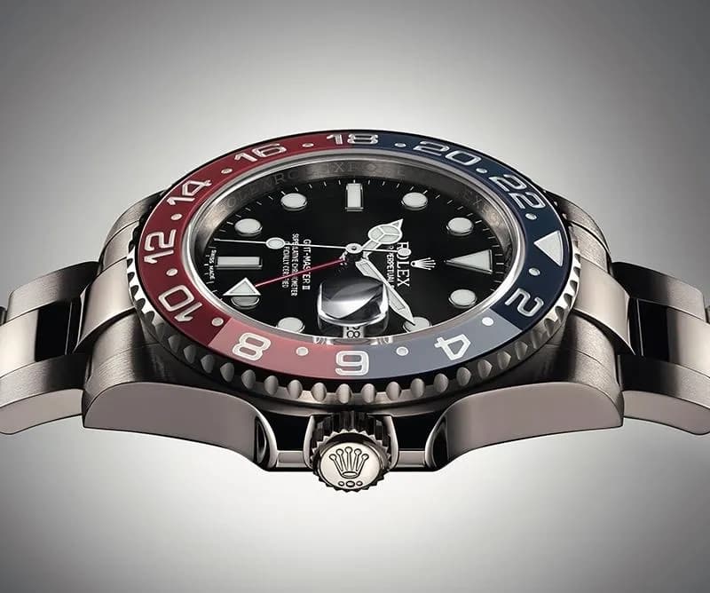 Cover image for The Cost Of Watch Collecting And How To Protect Your Assets on Forbes