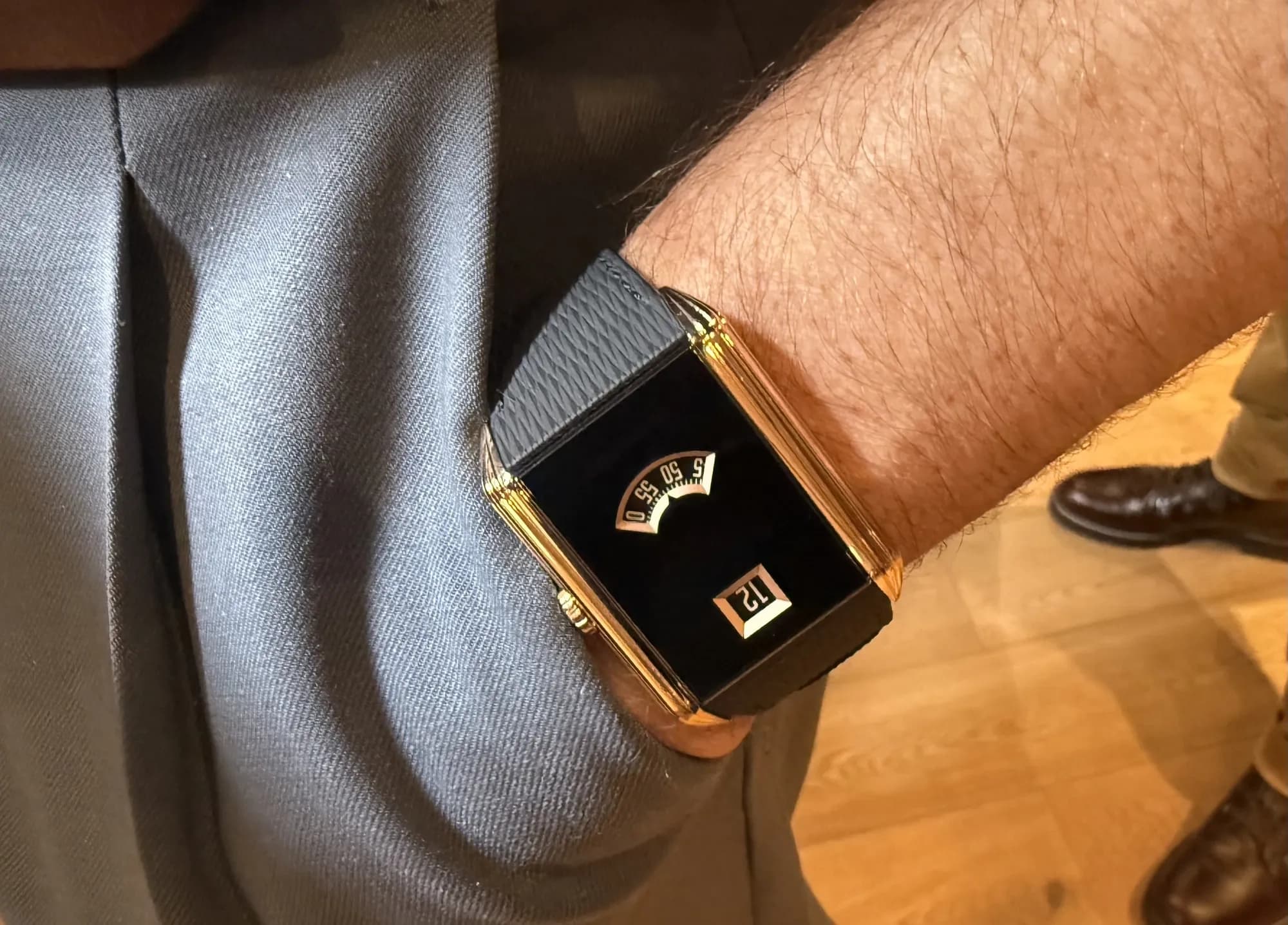 Cover image for Why Audemars Piguet, Cartier Brought Back These Rare Art Deco Watches on Bloomberg