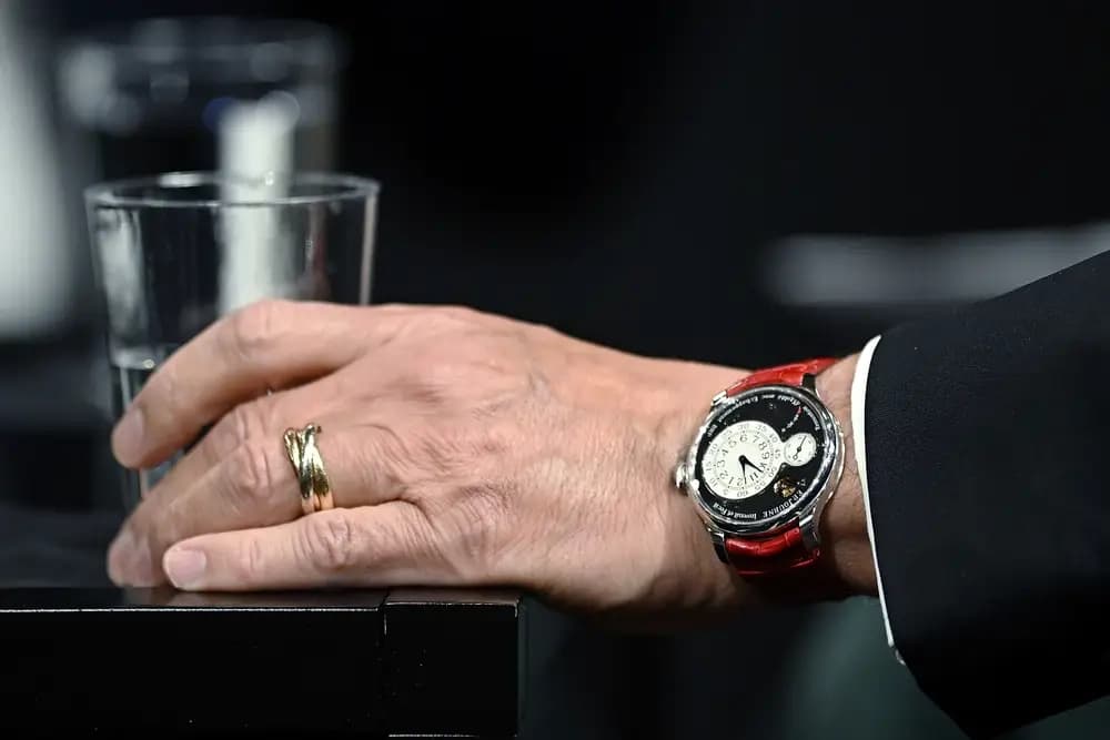 Cover image for 3 of the hottest — and most exclusive — indie watch brands collectors are clamoring for on Business Insider