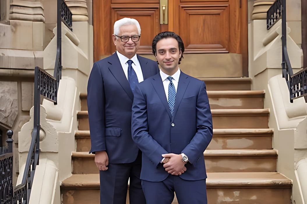 Cover image for Chubb (NYSE:CB) Partners With EWC To Provide Worldwide Coverage For Luxury Watch Collections on Yahoo Finance