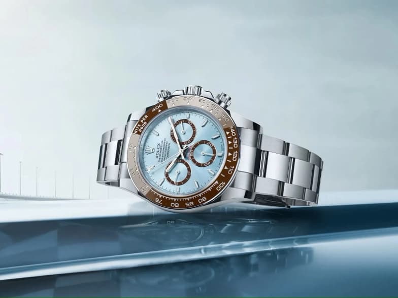 Cover image for Rolex is buying Swiss retailer Bucherer in historic push into consumer space on The Manual