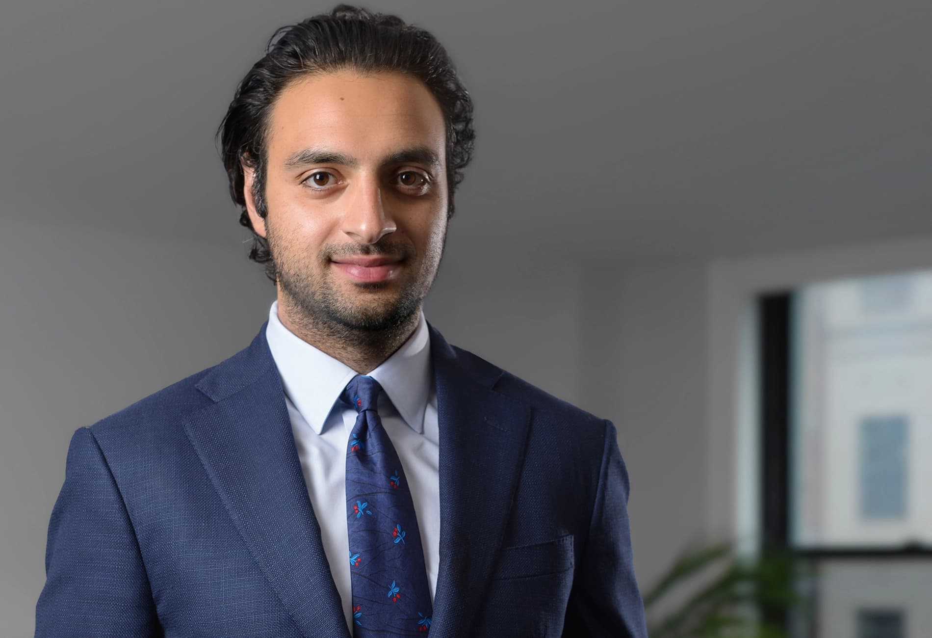 Cover image for The Big American Interview: Joshua Ganjei plays the long game at European Watch Company on WATCHPRO