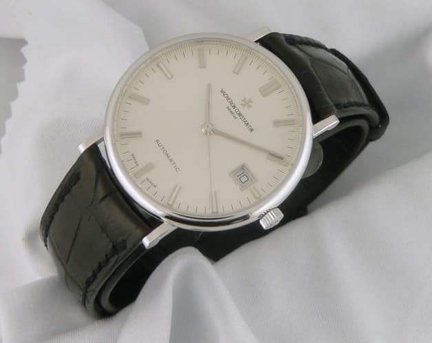 Vacheron Constantin Patrimony WG
Auto