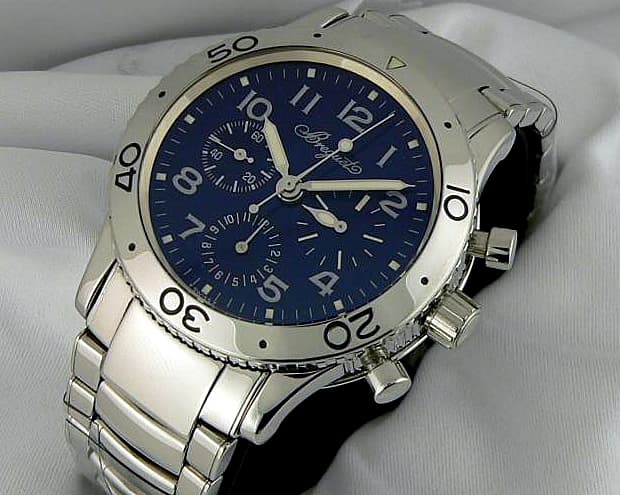 Breguet Type XX Aeronavale SS/SS
Blue ltd