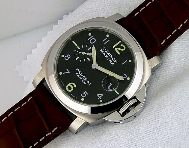 Panerai Luminor Marina 44 Automatic