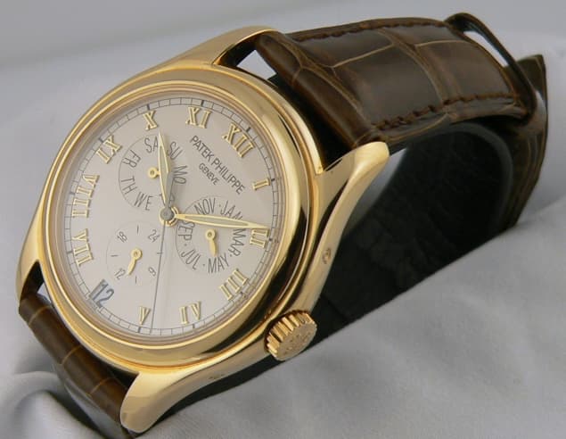 Patek Philippe 5035J