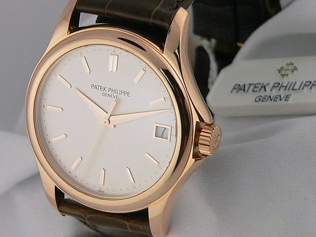 Patek Philippe 5127 RG