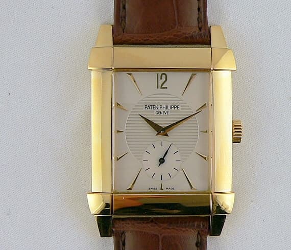Patek Philippe 5111 YG