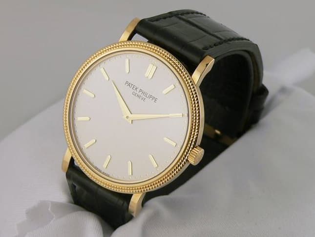 Patek Philippe 5120J