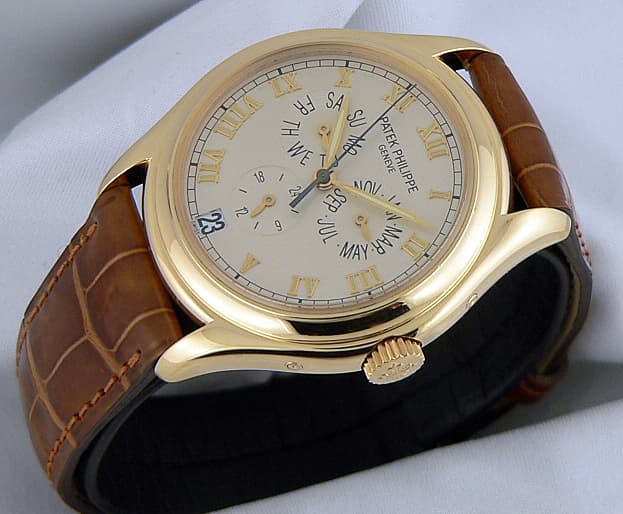 Patek Philippe 5035J