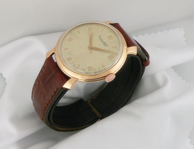 IWC Vintage rose
36mm