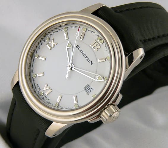 Blancpain 2102 WG