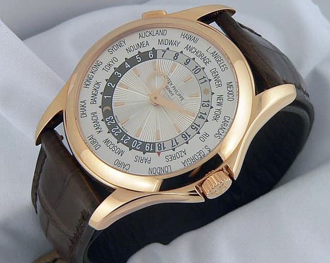 Patek Philippe 5130R