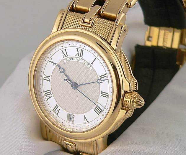 Breguet Marine YG/YG