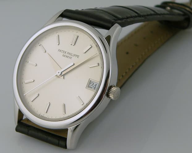 Patek Philippe 3998P