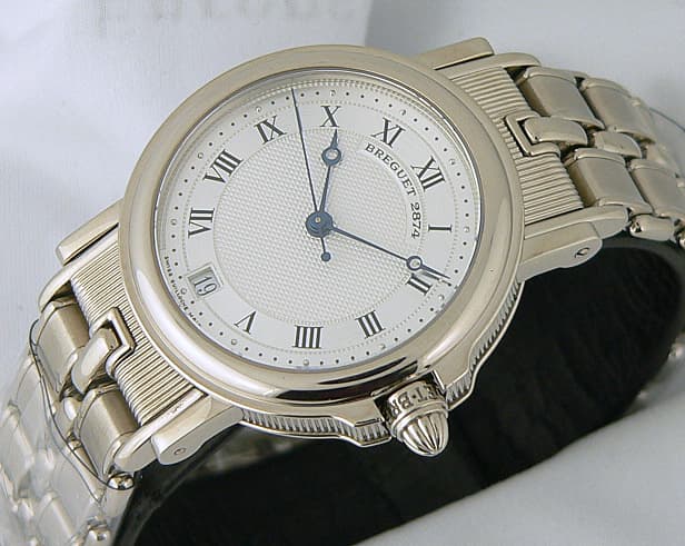 Breguet Marine Midsize WG/WG
