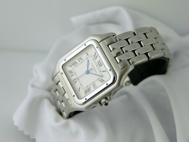 Cartier Panthere Jumbo SS/SS Quartz