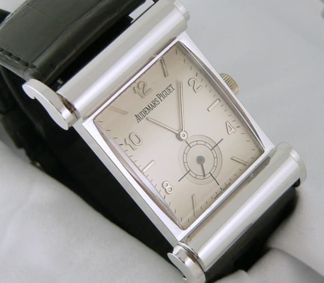 Audemars Piguet Canape WG